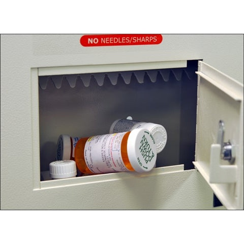 Image of Protex RX-164 Prescription Drop Box