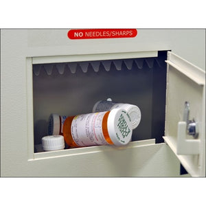 Protex RX-164 Prescription Drop Box
