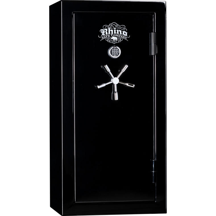 Rhino Metals CD6030X 80 Minute Fire Protection Safe