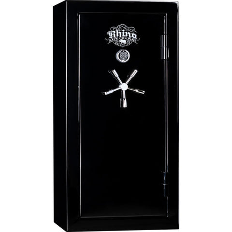 Image of Rhino Metals CD6030X 80 Minute Fire Protection Safe
