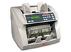 Semacon S-1615 Table Top Premium Bank Grade Currency Counter w/Batching, UV Detection 1000-1800 npm