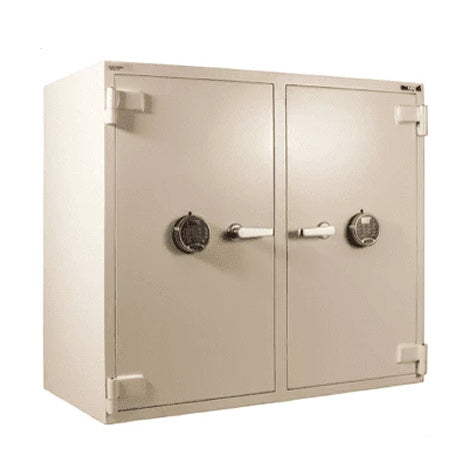 FireKing  B3641 Double Door Pharmacy Safe
