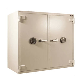 FireKing  B3641 Double Door Pharmacy Safe