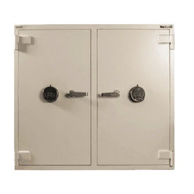 FireKing  B3641 Double Door Pharmacy Safe