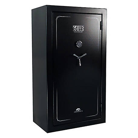 Sports Afield SA7240P Preserve Series Gun Safe