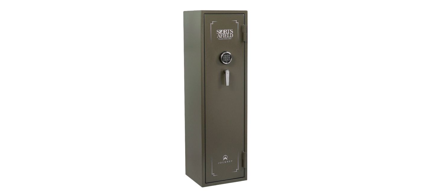 Sports Afield Journey Series 14- Gun Safe SA5516J