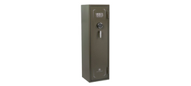 Sports Afield Journey Series 14- Gun Safe SA5516J