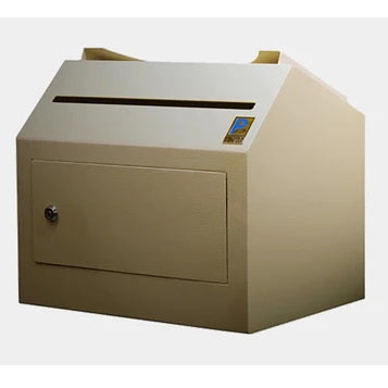 Protex SDL-500 Desktop/Wall Mounted Locking Payment Drop Box
