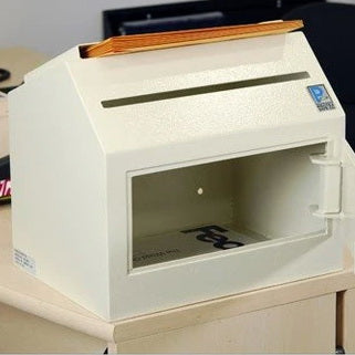 Protex SDL-500 Desktop/Wall Mounted Locking Payment Drop Box