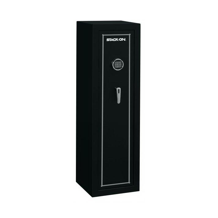 Stack-On 10 Gun Steel Security Safe, Gun Safe
