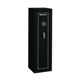 Stack-On 10 Gun Steel Security Safe, Gun Safe