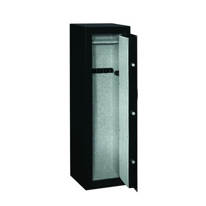 Stack-On 10 Gun Steel Security Safe, Gun Safe