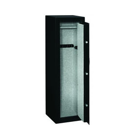 Stack-On 10 Gun Capacity Steel Security Safe - SS-10-MB-E