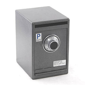 Protex TC-03C Safe - Large Heavy-duty Mechanical Drop Box