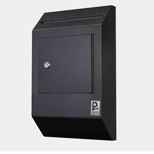 Protex WDB-110 Wall Mount Locking Payment Drop Box