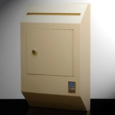 Protex WDB-110 Wall Mount Locking Payment Drop Box