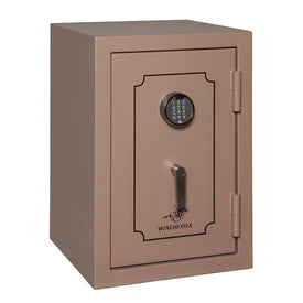 Winchester Home 7 Fire Safe | H3020P-7-5-E| - WH7 Home Safe - Sandstone E-Lock