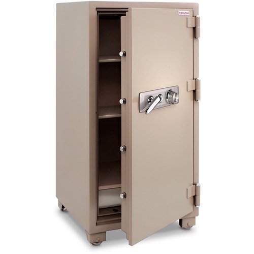 Mesa Safe MFS120C Commerical Safe with Mechanical Lock