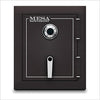 Mesa Safe MBF1512C Fire Resistant Security Safe