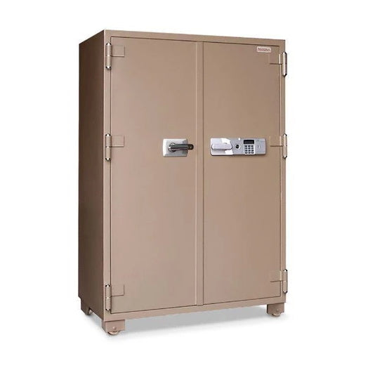 Mesa MFS Series MFS170DDE  2 Hour Burglary Safe