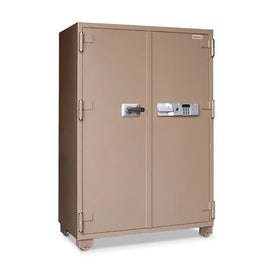 Mesa MFS Series MFS170DDE  2 Hour Burglary Safe