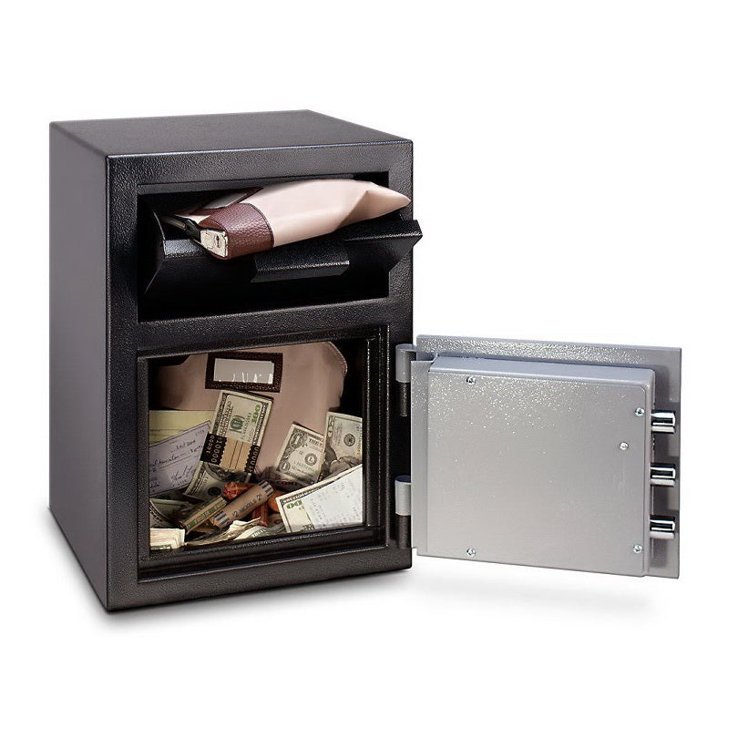 Mesa Safe MFL2014C Depository Safe