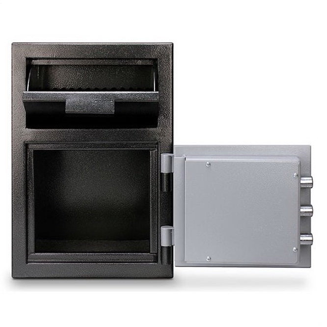 Mesa Safe MFL2014C Depository Safe