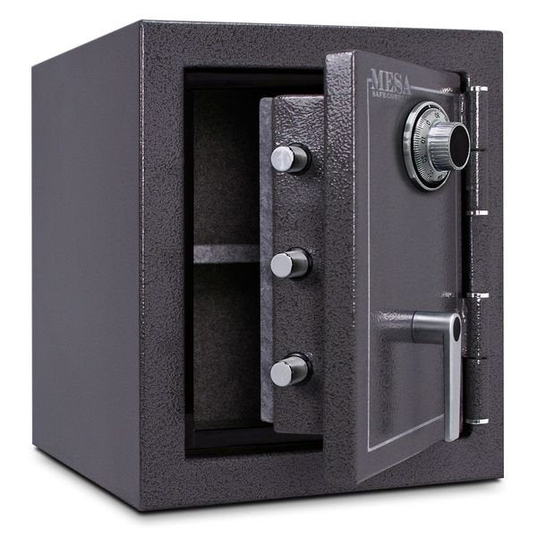 Mesa Safe MBF1512C Fire Resistant Security Safe