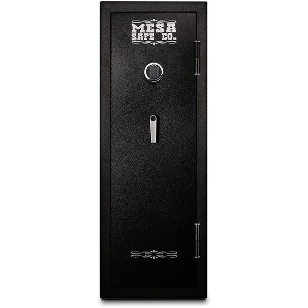 Mesa Safe MGL14-AS-E Ammunition Fire Security Safe – Independence Safes