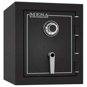Mesa Safe MBF1512C Fire Resistant Security Safe