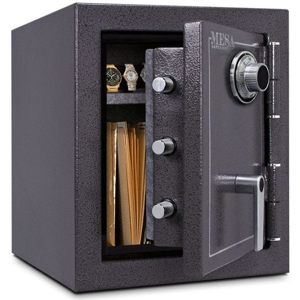 Mesa Safe MBF1512C Fire Resistant Security Safe