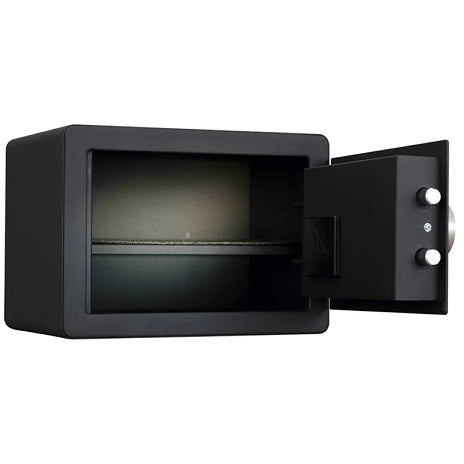 Protex F2-2535 Hotel & Personal Biometric Safe