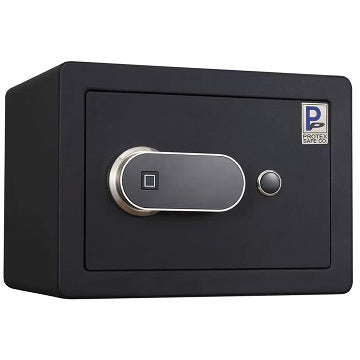 Image of Protex F2-2535 Hotel & Personal Biometric Safe