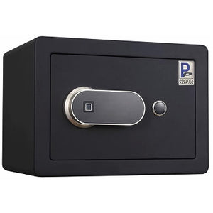Protex F2-2535 Hotel & Personal Biometric Safe