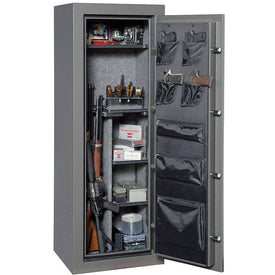 Winchester Bandit 14 Gun Safe |B-6022-14-16-E| with Electronic Lock