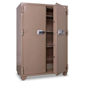 Mesa MFS Series MFS170DDE  2 Hour Burglary Safe