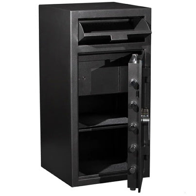 Protex FD-4020K II Front Loading Depository Safe