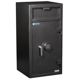 Protex FD-4020K II Front Loading Depository Safe