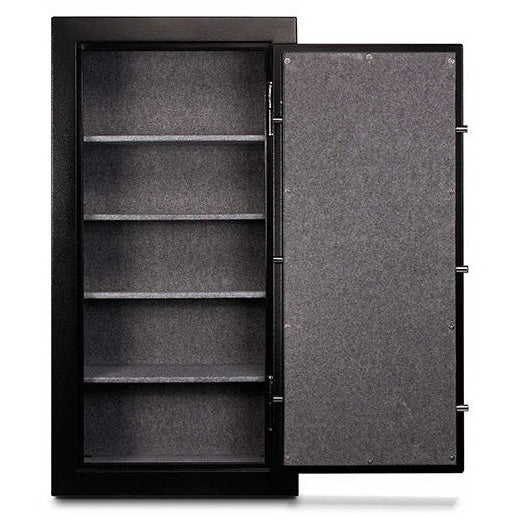 Mesa Safe MGL24-AS-E 20-Ammo Can Safe with Electronic Lock