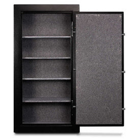 Mesa Safe MGL24-AS-E 20-Ammo Can Safe with Electronic Lock