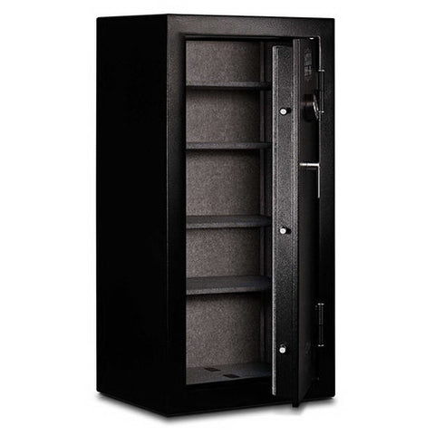 Image of Mesa Safe MGL24-AS-E 20-Ammo Can Safe with Electronic Lock