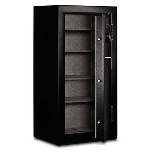 Mesa Safe MGL24-AS-E 20-Ammo Can Safe with Electronic Lock
