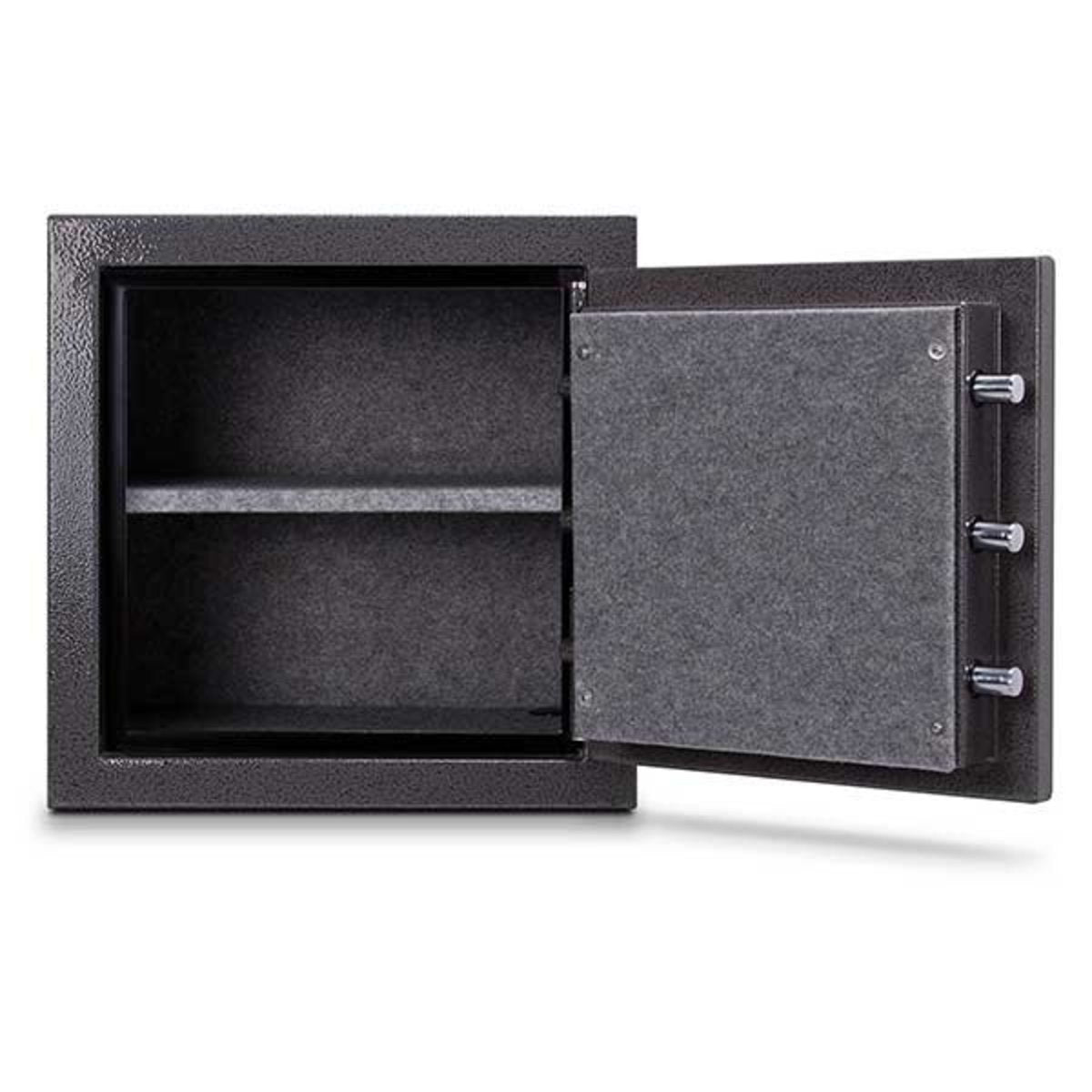 Mesa Safe MBF2020E Burglary and Fire Safe with Electronic Lock