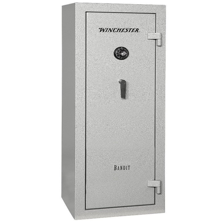 Winchester Bandit 14 Gun Safe |B-6022-14-16-E| with Electronic Lock