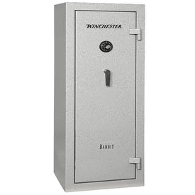 Winchester Bandit 14 Gun Safe |B-6022-14-16-E| with Electronic Lock