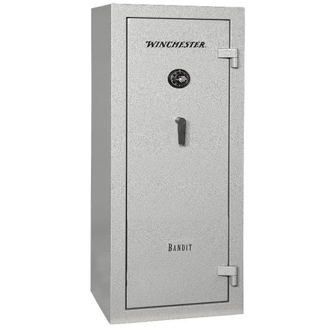 Image of Winchester Bandit 14 Gun Safe |B-6022-14-16-E| with Electronic Lock