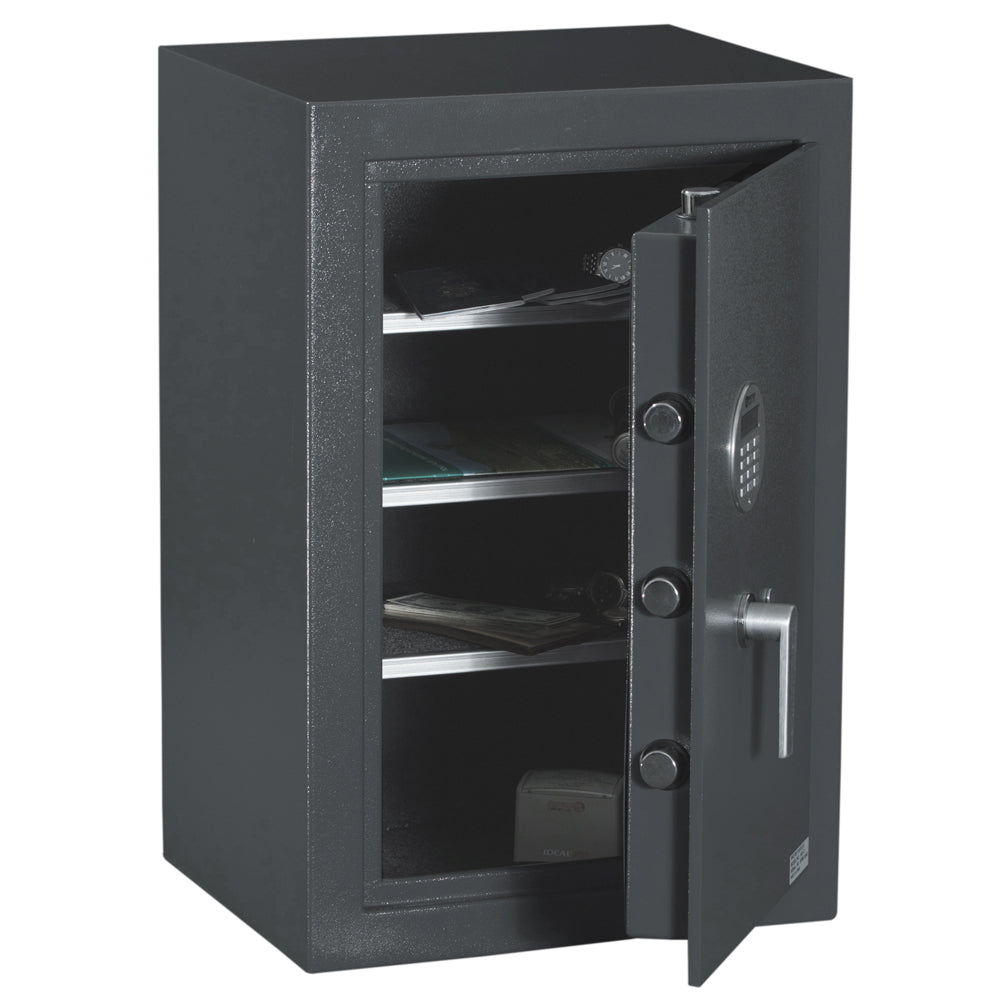 Protex HD-73 Safe - Burglary and Fire Safe