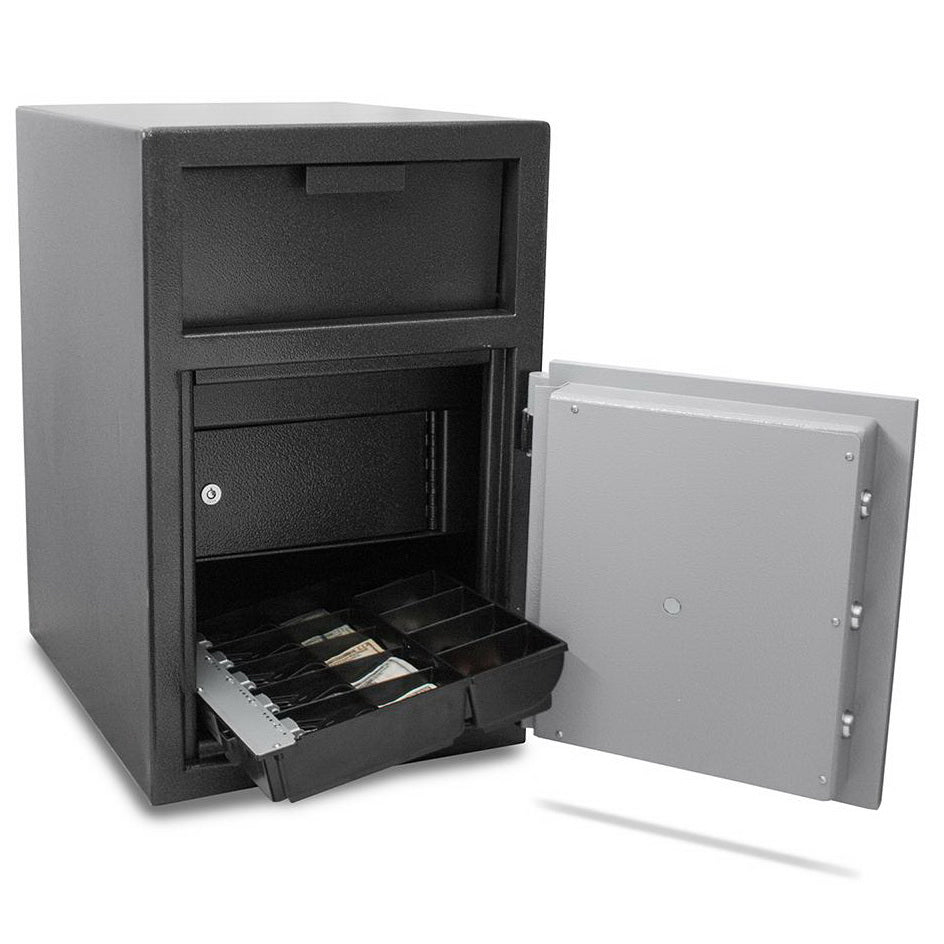 Mesa Safe MFL25C-ILK Depository Safe with Combination Lock