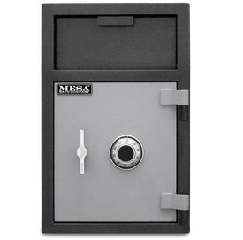 Mesa Safe MFL25C-ILK Depository Safe with Combination Lock
