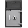 Mesa Safe MFL25C-ILK Depository Safe with Combination Lock